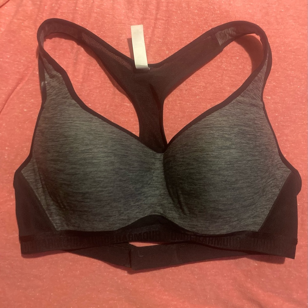 Under Armour Sports Bra